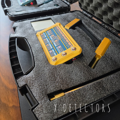 ردیاب شعاع زن بی وان لنسر نهایت دقت و تکنولوژی