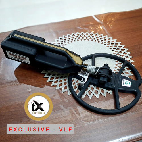 فلزیاب نقطه زن وی ال اف اقتصادی EXCLUSIVE