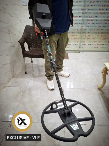 نقطه زن وی ال اف قدرتمند EXCLUSIVE