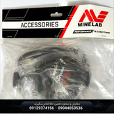 هدفون اصلی Minelab Koss UR-30 (تضمین اصالت کالا)