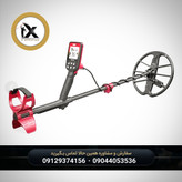 فلزیاب Nokta FINDX Pro ضدآب 5 متری با لوپ 11 اینچ SX28 و هدفون | Nokta FINDX Pro