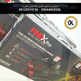 فلزیاب Nokta FINDX Pro ضدآب 5 متری با لوپ 11 اینچ SX28 و هدفون | Nokta FINDX Pro