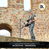 اسکنر تصویری OKM eXp 6000 Professional Plus اورجینال آلمان