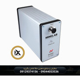 باتری لیتیومی فلزیاب GPX 5000 و GPX 4500 (شرکتی درجه ۱)