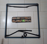 فلزیاب پالسی عمق زن GP 8500