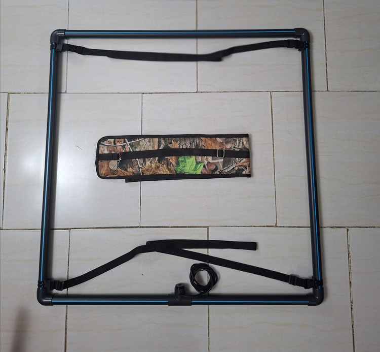 فلزیاب پالسی عمق زن GP 8500
